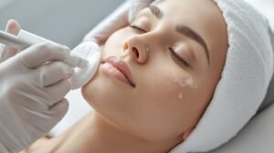 Limpeza de pele: um cuidado essencial para a saúde e beleza da sua pele