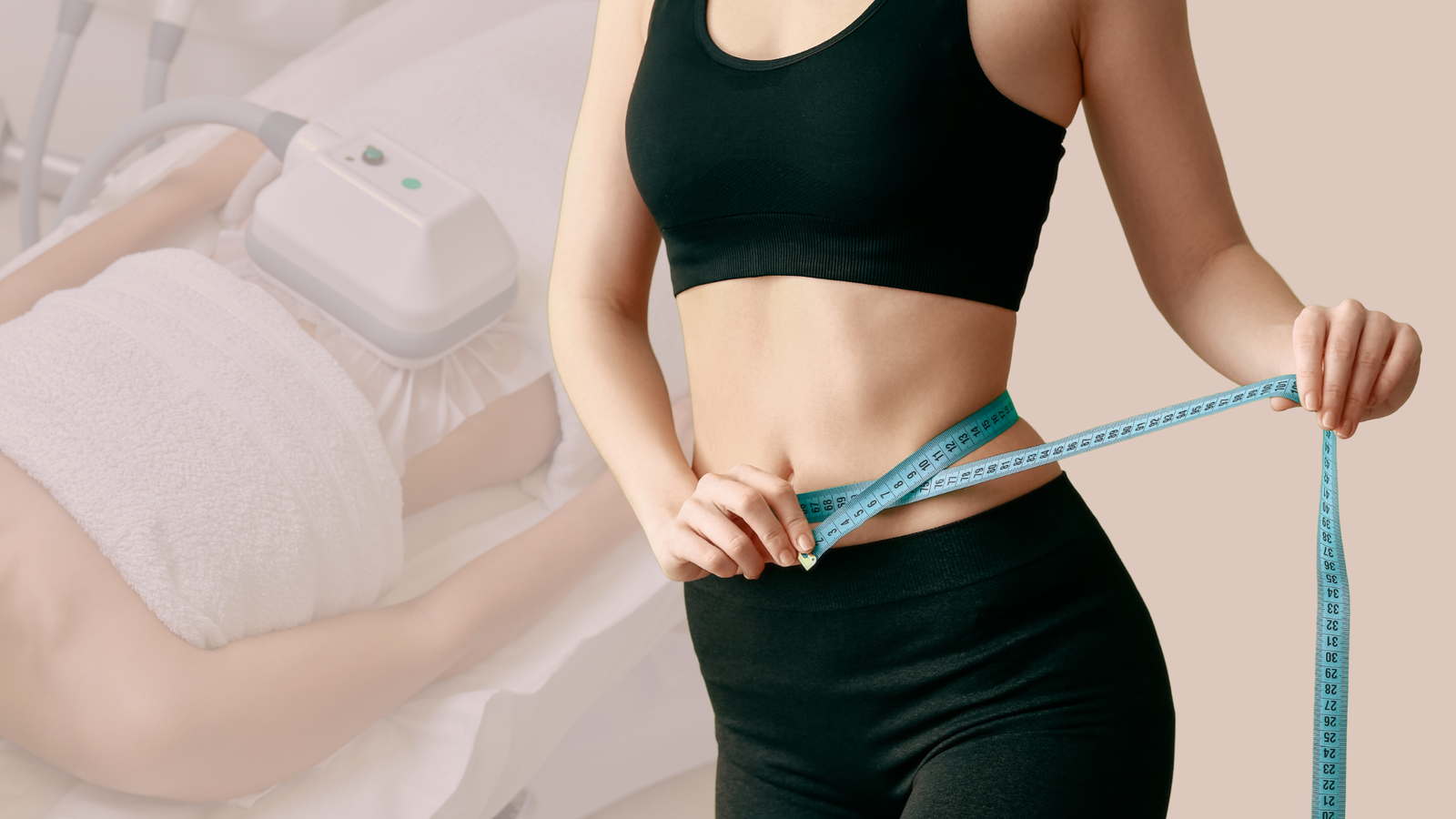 Criolipólise: Tecnologia Avançada para Redução de Gordura Localizada sem Procedimentos Invasivos