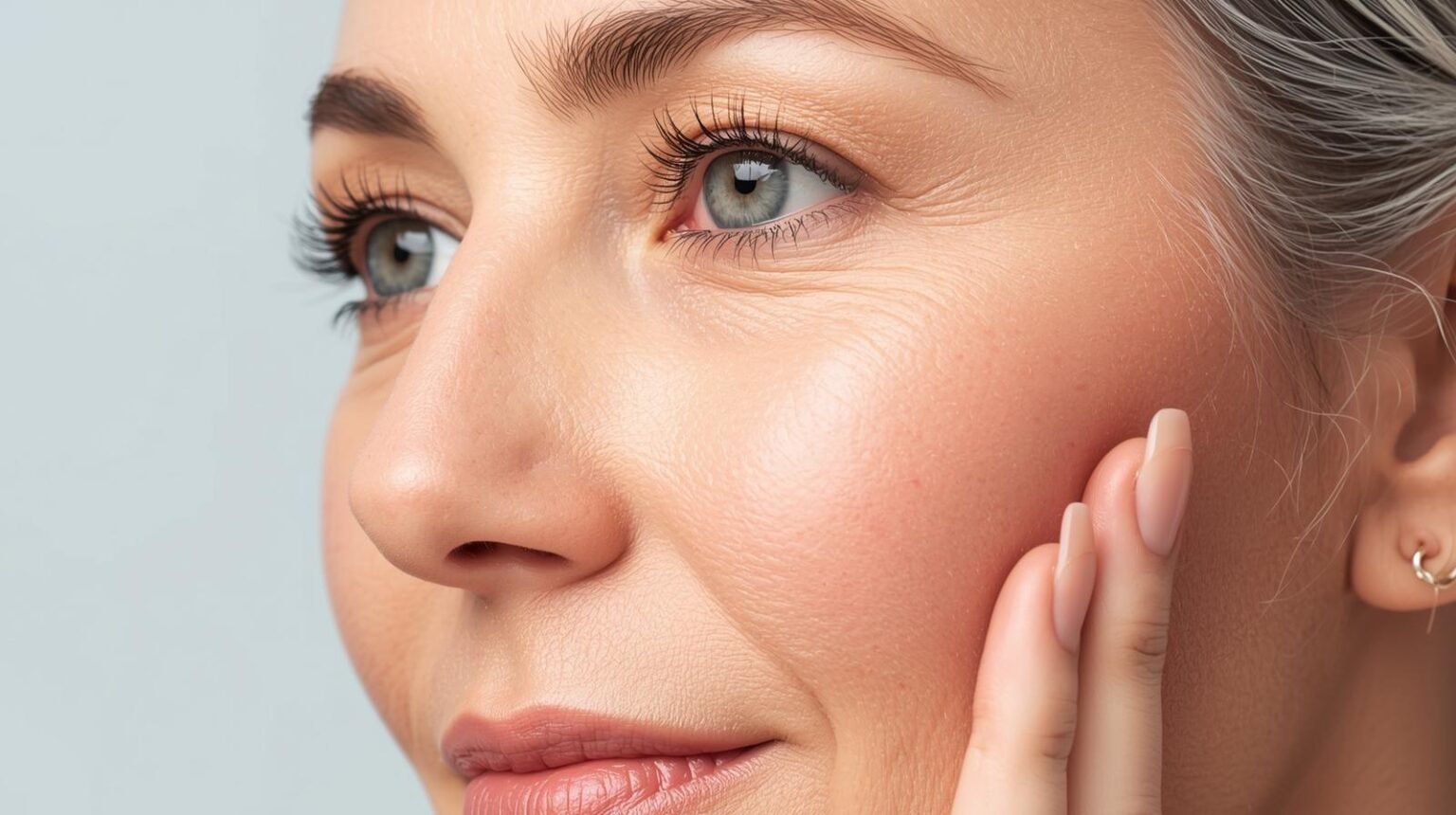 Pele Madura e Menopausa: cuidados essenciais para cada fase da vida