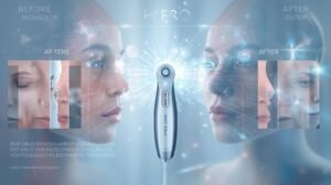 HIPRO: Tecnologia de Ultrassom que Revoluciona os Tratamentos Estéticos