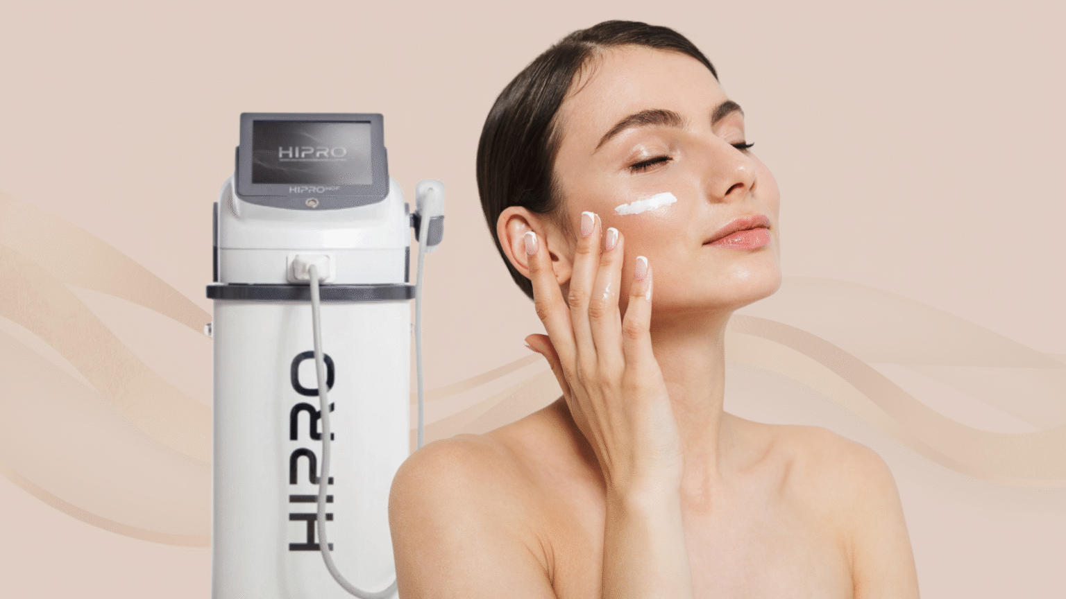 HIPRO: a revolução do ultrassom para firmeza, contorno e rejuvenescimento sem cirurgia